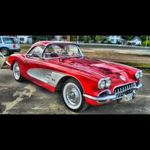 Meet your Posher, Audra